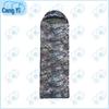 Cangyi Camouflage Warm Envelope Sleeping Bag