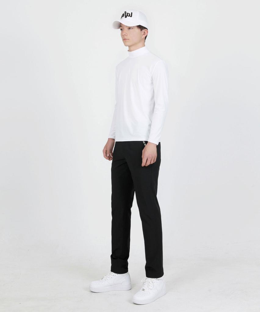 MFS GOLFWEAR 1993 Double Color Point Fit Pants