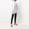 Balenciaga Sweatshirt Women's White 578135TJV859040