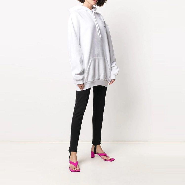 Balenciaga Sweatshirt Women's White 578135TJV859040