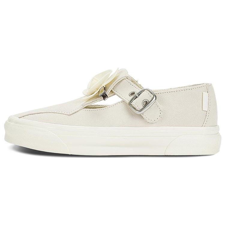 

Новые Vans Style 93 Lx Goodfight Marshmallow VN0007QFFS8 39