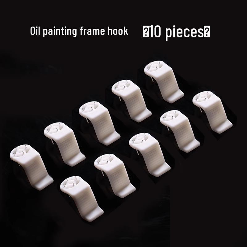 Холст на подрамнике в раме: Масляная живопись на чистом хлопке и льне в раме из массива дерева для студентов-художников