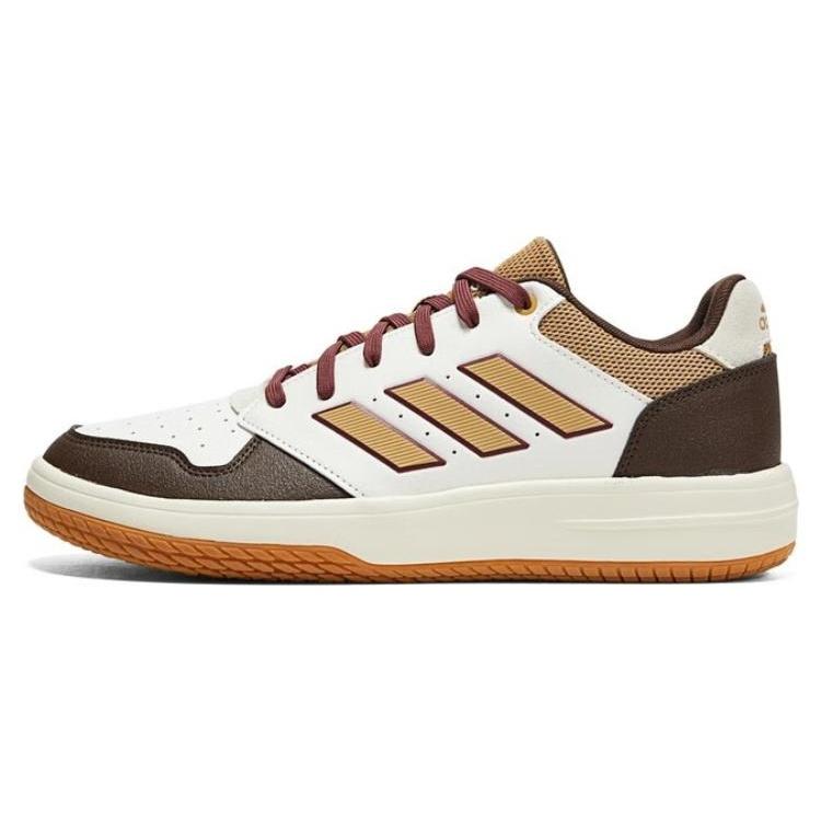 adidas Gametalker White Men s HQ2212 EU 44