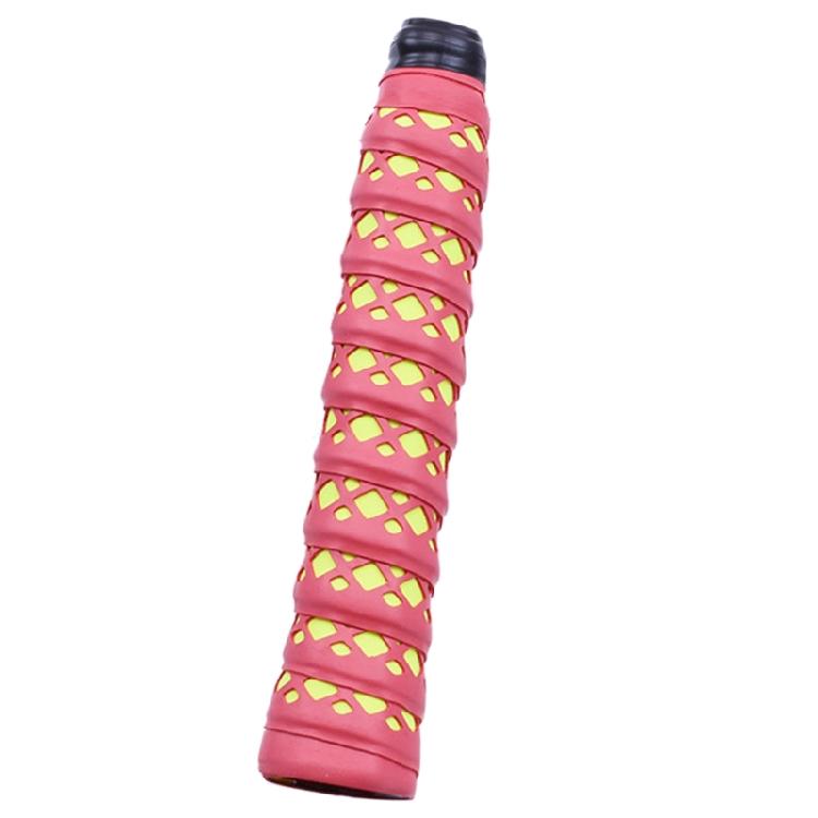 Anti-slip Badminton Racket Grips Sweatband Rod Overgrip Band Over Grip Sweatband