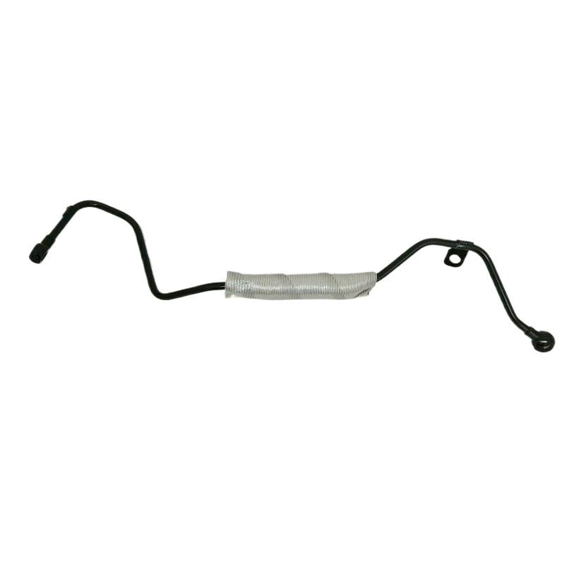 Genuine Turbocharger Oil Feed Pipe 282402F700 For Hyundai Grand Santa Fe IX35 OEM 282402F700 28240 2F700 28240-2F700
