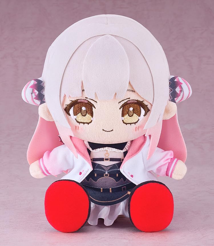 Good Smile Company Choco Puni Suou Patra Plushie