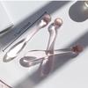 3pcs Diy Cream Scoop Eye Ball Massage Stick Multifunctional Eye Cream Mask Scoop Sub-package Small Scoop Face Applicator