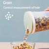 Coarse Grain Storage Box Storage Storage Tank Kitchen Storage Noodle Tube