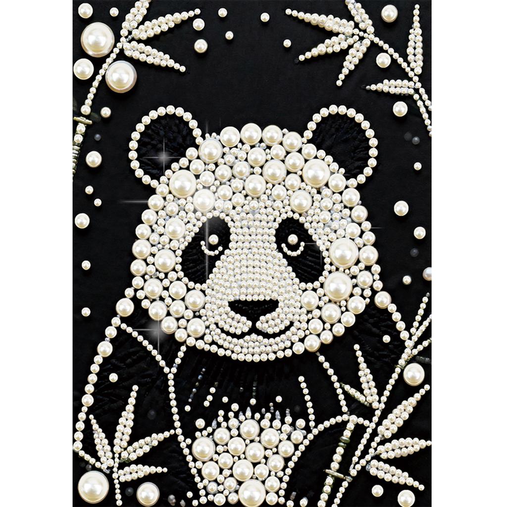 Animal Special Shaped 5D DIY Partial Drill Diamond Painting Kits for Adults Beginners Home Decor Diamond Art Kit 11.81x15.75inch