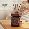 500ML Zen Tea Aroma Diffuser: Long-Lasting, All-Season Flameless Fragrance for Home & Hotel