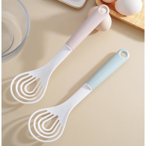 UMAKER Rice Polishing Stick, Convenient Rice Polisher, Rice Polisher, Rice Polisher, Rice Polisher (Blue)