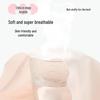 Girls' Cotton Briefs Underwear 4-Pack