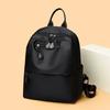 Leisure and Simple Travel Backpack, Stylish Double-shoulder Bag, Lightweight and Large-capacity Student Schoolbag