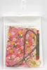 Takagi Seni Panami Craft Kit No-Sew Japanese Mini Bag Keychain LH-94 Craft Supplies