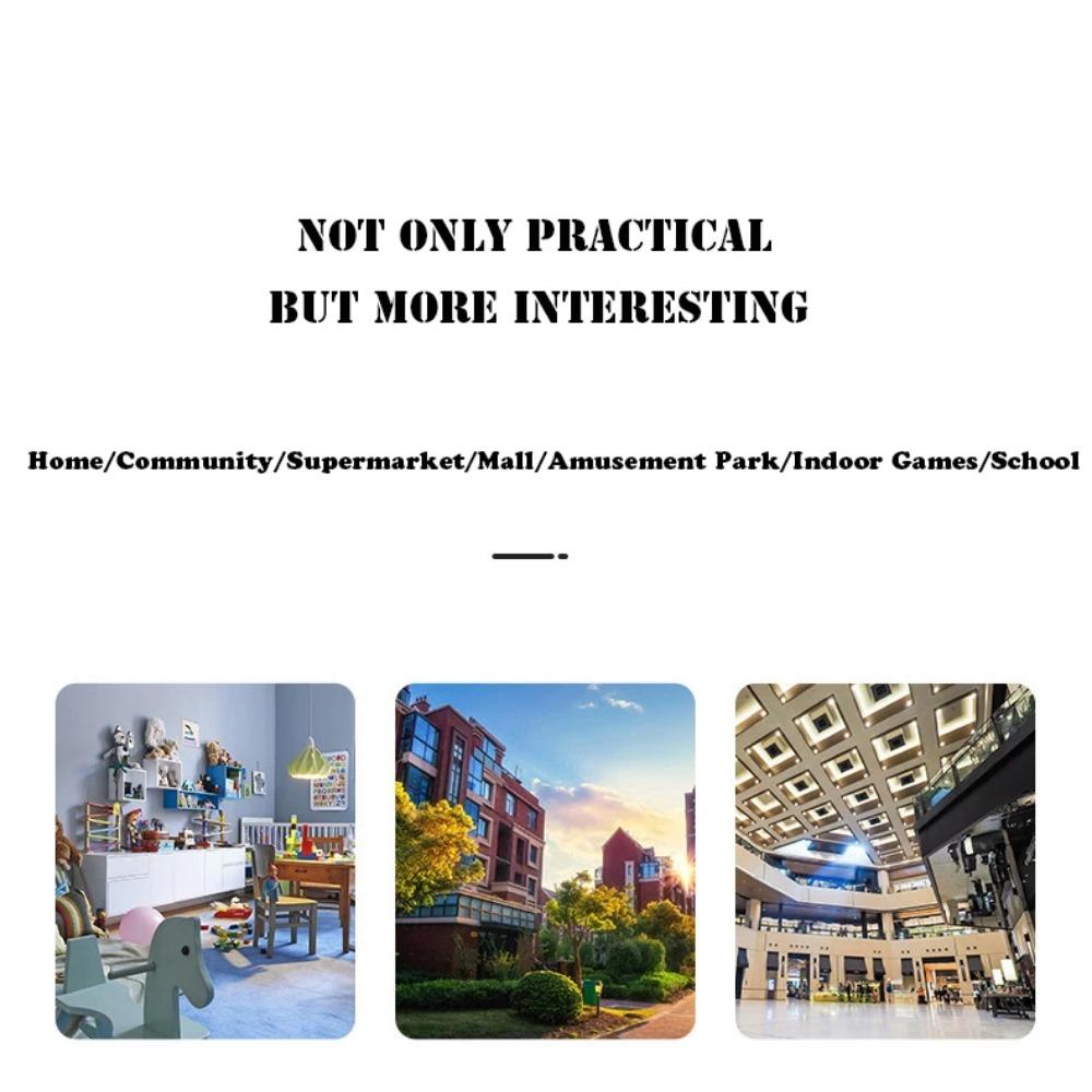 New 2pcs Children Walkie Talkie Kids Radio Receiver Walkie Talkies Birthday Gift Child Toys for Boys Girls