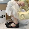 Fashion 2025 Female Sandals Summer Cool Shoes Simple Design Comfortable Lightweight for Summer Beach Indoor Outdoor