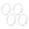 Hub Ring Hub Centric Ring 65.1mm-57.1 Mm Sports Car