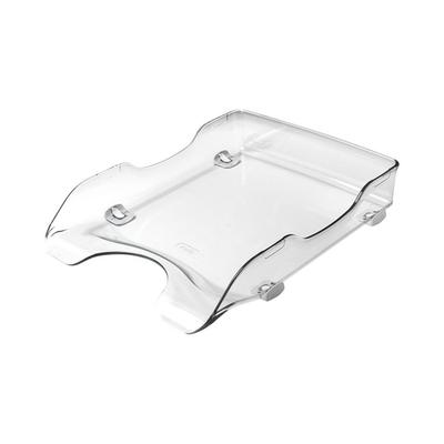 Sonic Desk Tray, Living Room, Transparent, LV-2490-T