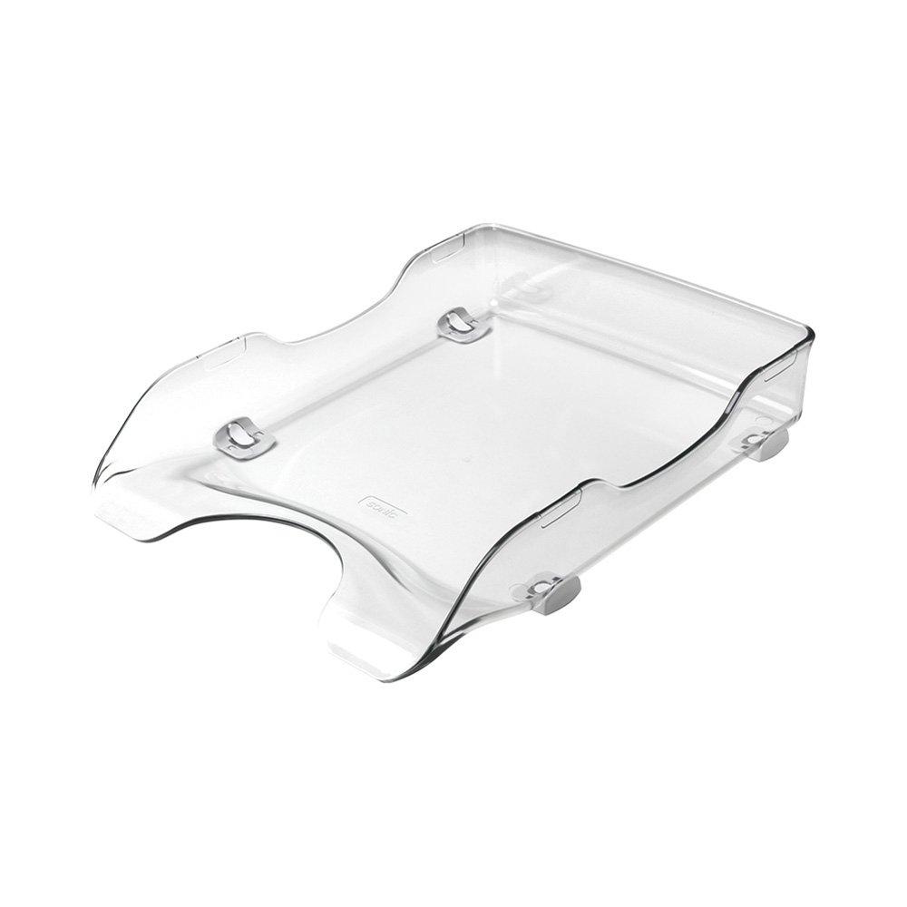 

Sonic Desk Tray, Living Room, Transparent, LV-2490-T