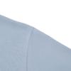 Li Ning Ice Comfort Loose Short Sleeve T-Shirt Unisex Tops Soft-Gray-Blue AHSW979-5