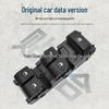 Hyundai Elantra (2017-2020) Low-Spec Power Window Switch 93570-J4000