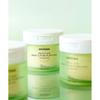 Omacile [2pack] Fresh Lime Lha Glow Pore Toner Pad 70 Sheets X 2
