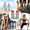 Five Finger Athletic Socks Anti-Cut Lightweight Socks Breathable Socks For Hiking Running Rock Climbing Beach Outdoor Work