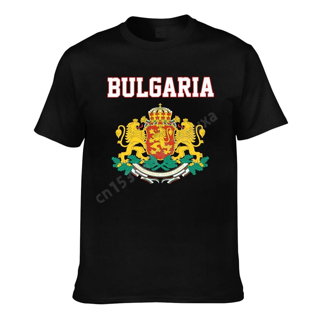 Bulgaria Flag Bulgarian Country Map ITS IN MY DNA Men Women Tshirt Boys Tees T Shirt Hip Hop Tshirts XS5XL 100 Cotton