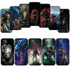 Aliens vs Predator Xenomorph Phone Case for Samsung Galaxy M56 A36 A32 A33 A05 A05S A06 A16 A20 A11 A12 A13 A15
