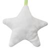 Spiral Plush Hanging Toy for Crib Plush Car for SEAT Stroller Toy Interactive with Lovely Pendant Baby 3/6/9months+ Teet