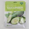 IANUPFGW Cucumber Mask Pack Sheets (10 Sheets)