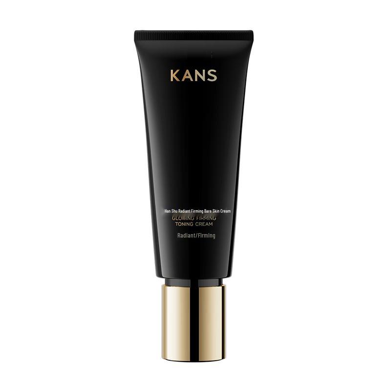 Hanasoo 3-in-1 Revitalizing Nude Makeup Cream