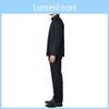 Jujutsu Kaisen Satoru Gojo Cosplay Costume With Polyester Fabric For Anime Fans