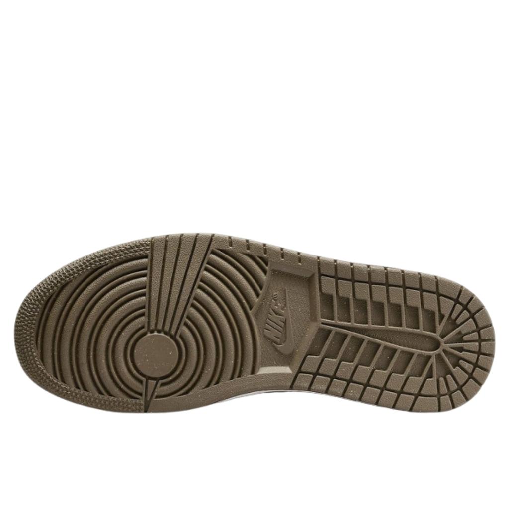 Air Jordan 1 Low SE Light Olive