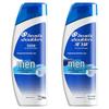 Head & Shoulders Herren Anti-Schuppen Shampoo