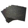 Interlocking Soundproof Shock-Absorbing Rubber Gym Mat
