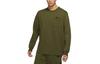 T Shirt Men's Rugged Green DD3875-326