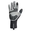 PEARL IZUMI Cycling Wear 8200 Super Therma Fleece 11 M Gloves, Color Black, Size