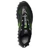Snowclog Aries Arise X SALOMON 'Black Green Gecko' Sneakers 477132