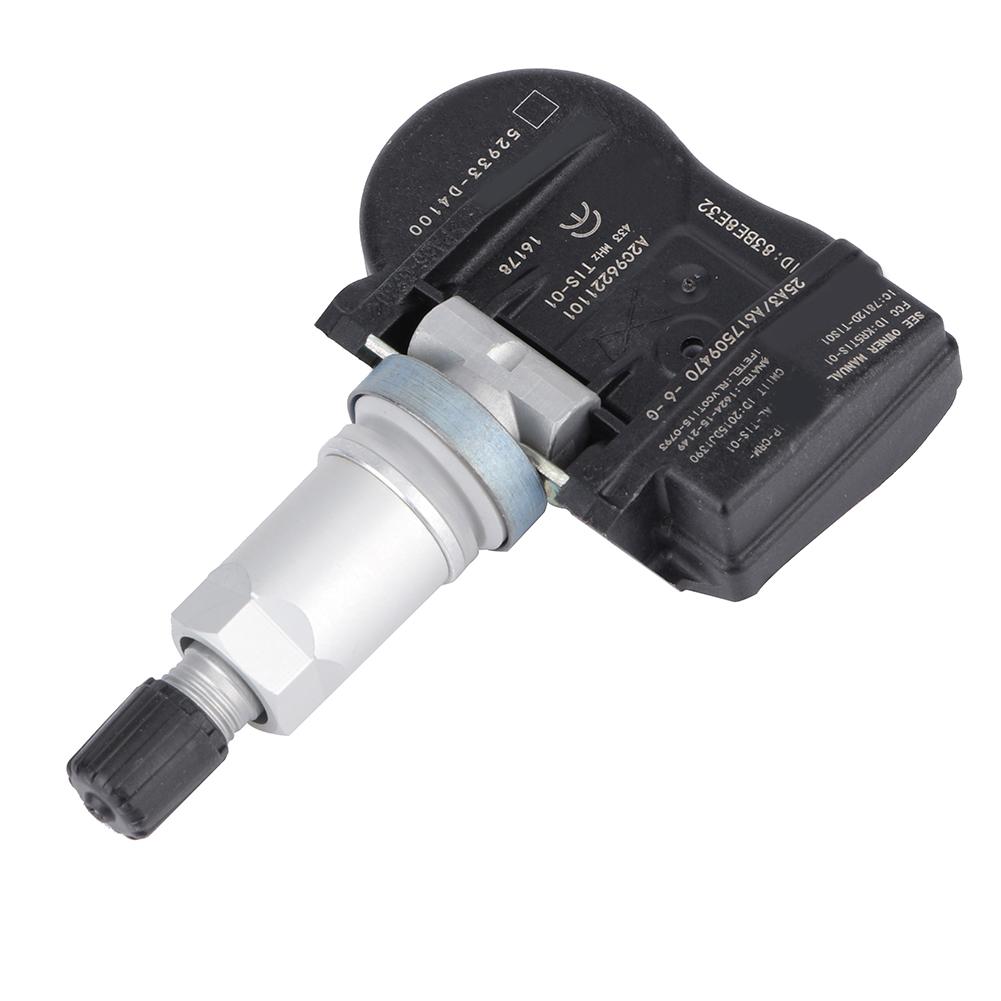 Tire Pressure Monitor Sensor 52933D4100 Fits for HYUNDAI KIA