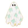 Halloween Spooky Ghost Pumpkin Enamel Pin Funny Brooch Cartoons Badge For Bags Jeans Hoodies Denim Lapel Pin Jewelry Kids Best G