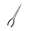 11 Inches Long Nose Pliers Carbon Steel Straight Nose Pliers Needle Nose Pliers  Repairing Work