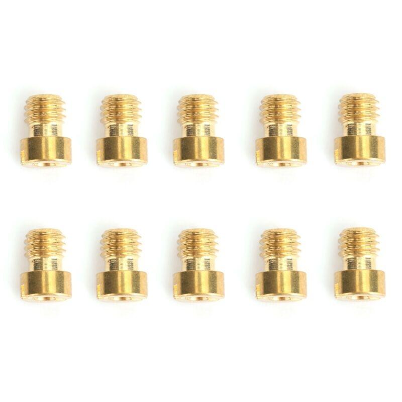 For GY6 Main Jet Motorcycle Scooter Carburetor Carb PZ19 139QMB 4-stroke