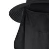 Bucket Hat Neck Protection Headgear Sun Sombrero Outdoor Travel Occupation Backpacking