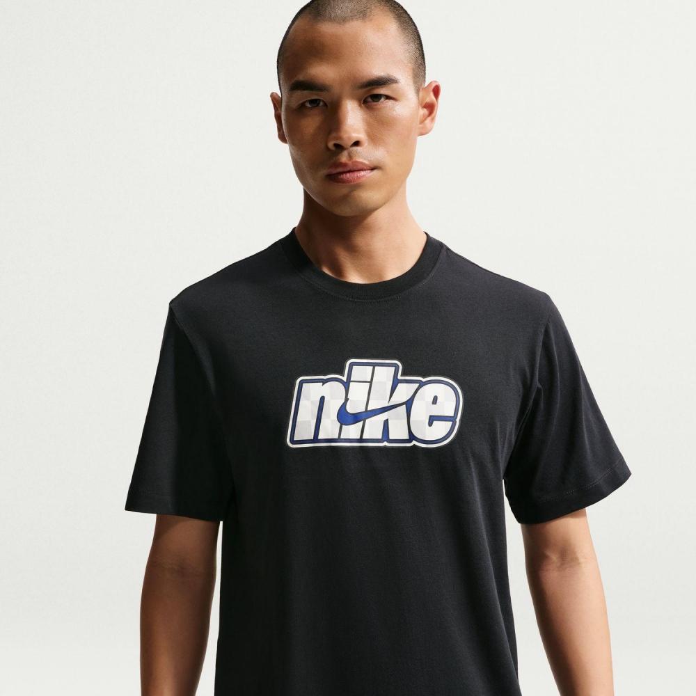 Nike M Celebrate Spo Футболка iM9334 010черный S