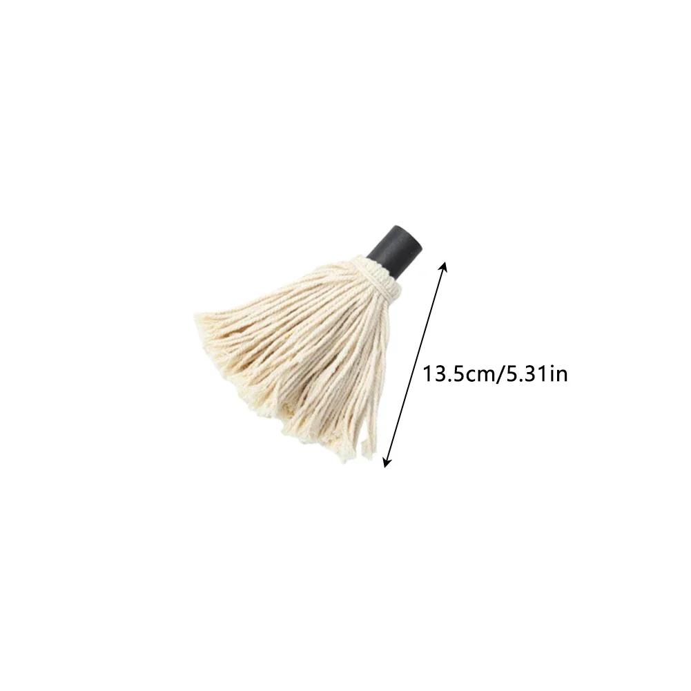 Fancyfamily Barbeque Marinade Sauce/Seasoning/Oil Brush Barbecue Restaurant Outdoor Camping Party Essential