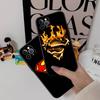Superman LOGO Phone Case for Samsung Galaxy A11 A12 A13 A15 A52S A53 A55 A56 A70 A71 A72 A73 F06 F16 F56 S10 Plus S10e