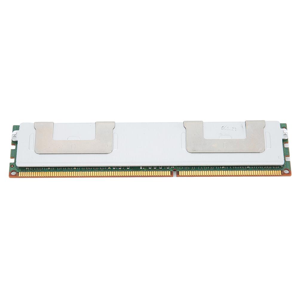 8GB Server Ram Computer Memory Components PC3 10600R DDR3 1333MHZ 2R*4 ECC REG