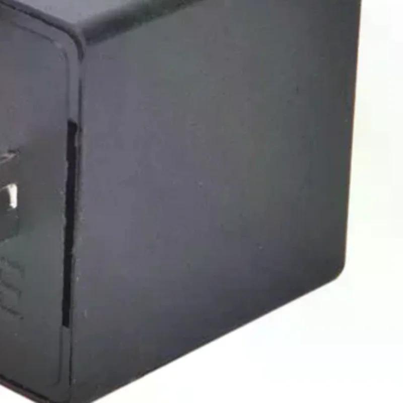 12V 3-Pin LED Adjustable Car Flasher Flash Relay For Turn Signal Light CF13