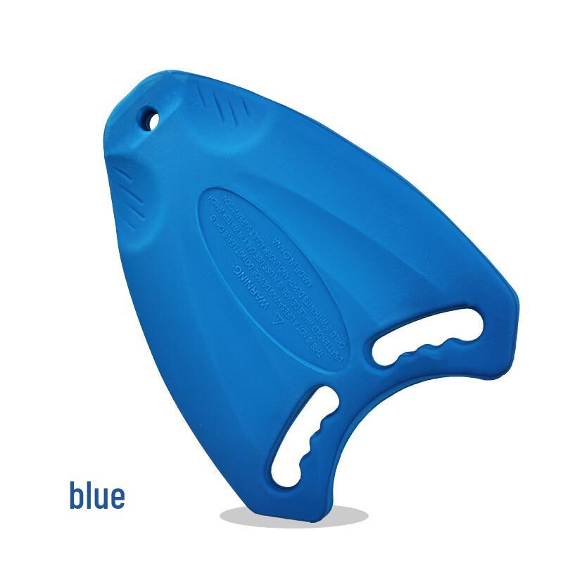 Dolphin Shark A-Shape Swimming Kickboard